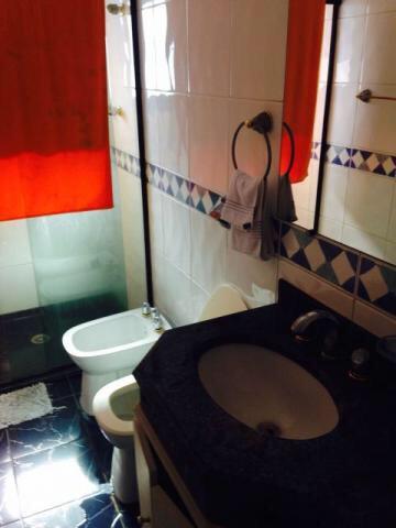 Cobertura triplex na Ponta da Praia. magnífica vista - Foto 17