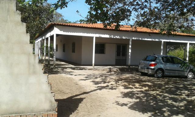 Casa em Cajueirinho/Jijoca de Jericocoara - próximo ao Aeroporto