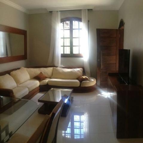 Casa à venda com 4 dormitórios em Serrano, Belo horizonte cod:11961 - Foto 3