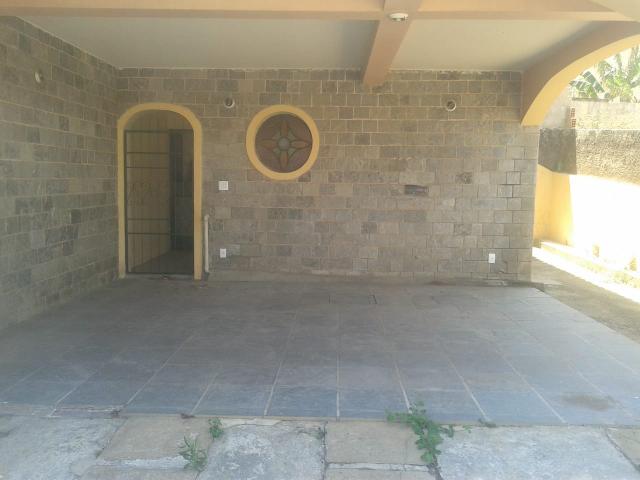 Casa à venda com 3 dormitórios em São salvador, Belo horizonte cod:12383