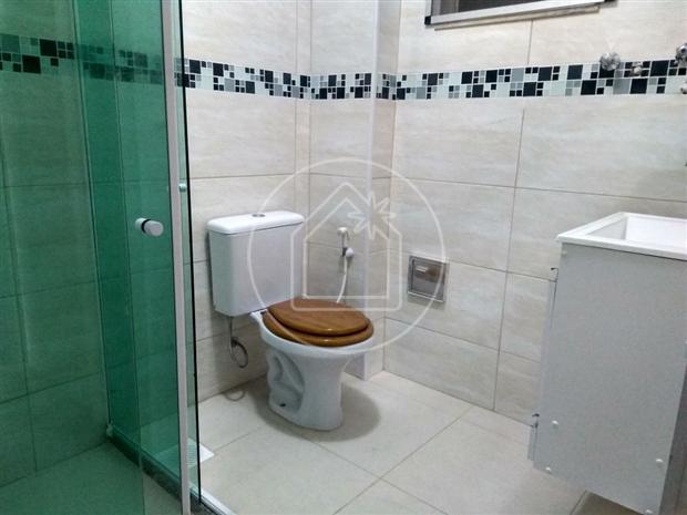 Apartamento à venda com 3 dormitórios em Meier, Rio de janeiro cod:825788 - Foto 14