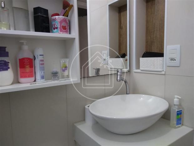 Apartamento à venda com 2 dormitórios em Lins de vasconcelos, Rio de janeiro cod:831869 - Foto 7