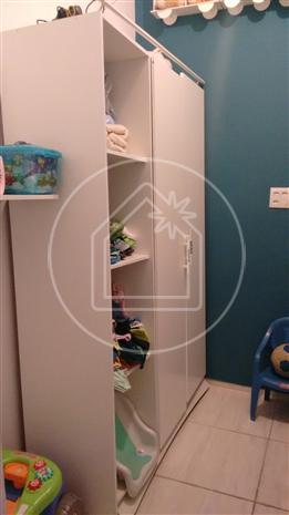 Apartamento à venda com 2 dormitórios em Engenho novo, Rio de janeiro cod:759214 - Foto 14