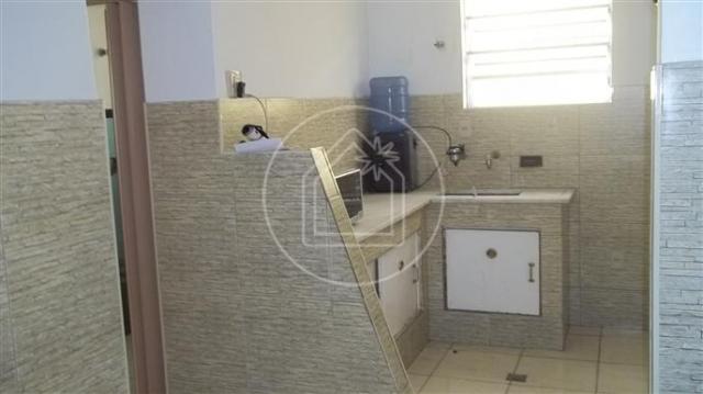 Casa à venda com 2 dormitórios em Pilares, Rio de janeiro cod:824613 - Foto 12