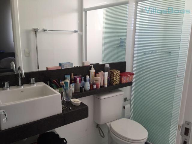 Apartamento residencial à venda, jardim das indústrias, são josé dos campos - ap3963. - Foto 14