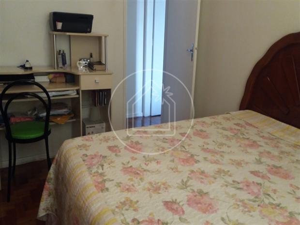 Apartamento à venda com 2 dormitórios em Olaria, Rio de janeiro cod:829175 - Foto 8