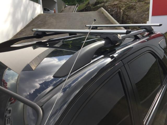 Toyota Hilux SW4 3.0 diesel Blindada 3A - Foto 6