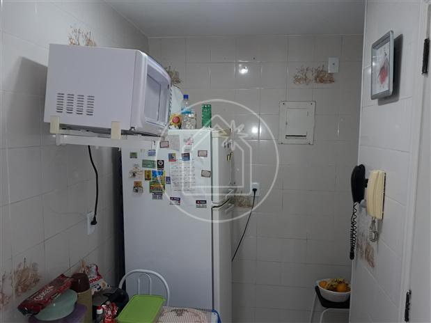 Apartamento à venda com 2 dormitórios em Cachambi, Rio de janeiro cod:831648 - Foto 14
