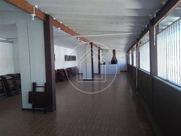 Apartamento à venda com 3 dormitórios em Meier, Rio de janeiro cod:825788 - Foto 11