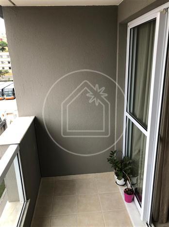 Apartamento à venda com 3 dormitórios em Pilares, Rio de janeiro cod:834672 - Foto 5