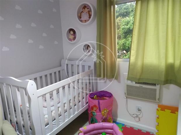 Apartamento à venda com 2 dormitórios em Lins de vasconcelos, Rio de janeiro cod:831869 - Foto 8