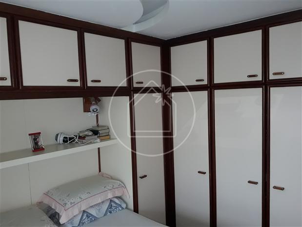 Apartamento à venda com 2 dormitórios em Cachambi, Rio de janeiro cod:831648 - Foto 8