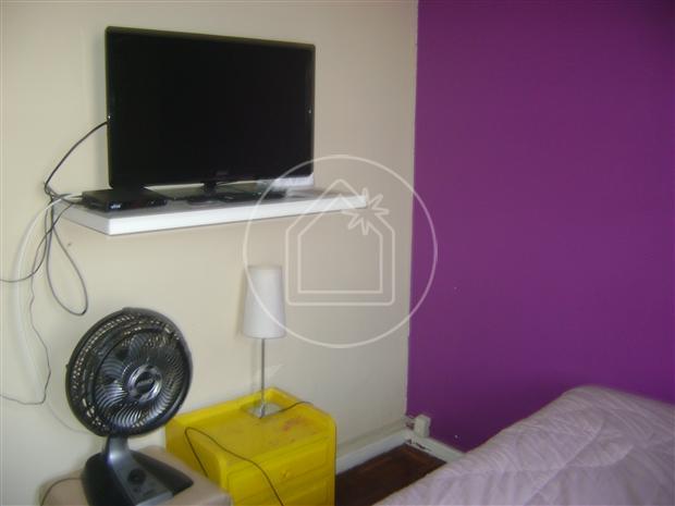 Apartamento à venda com 2 dormitórios em Lins de vasconcelos, Rio de janeiro cod:831838 - Foto 7