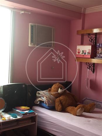 Apartamento à venda com 2 dormitórios em Riachuelo, Rio de janeiro cod:811903 - Foto 5