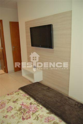 Apartamento à venda com 2 dormitórios em Novo méxico, Vila velha cod:2242V - Foto 8