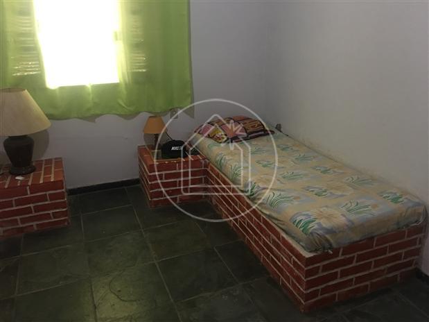 Casa à venda com 2 dormitórios em Jardim solares, Iguaba grande cod:786302 - Foto 5