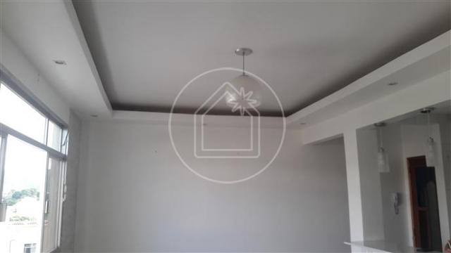 Apartamento à venda com 2 dormitórios em Cachambi, Rio de janeiro cod:803218 - Foto 6