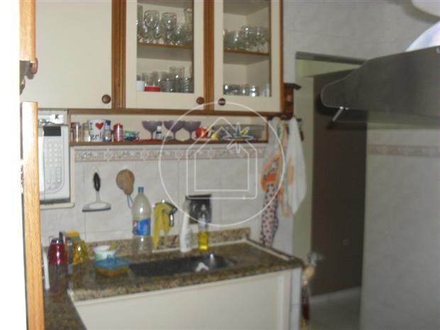 Casa à venda com 3 dormitórios em Cachambi, Rio de janeiro cod:782707 - Foto 13