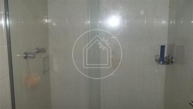 Apartamento à venda com 2 dormitórios em Cachambi, Rio de janeiro cod:558565 - Foto 15