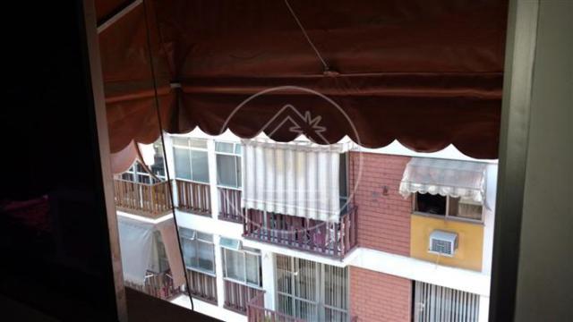 Apartamento à venda com 1 dormitórios em Penha, Rio de janeiro cod:824751 - Foto 20