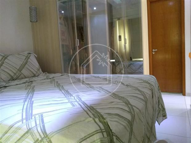 Apartamento à venda com 2 dormitórios em Engenho de dentro, Rio de janeiro cod:826547 - Foto 9