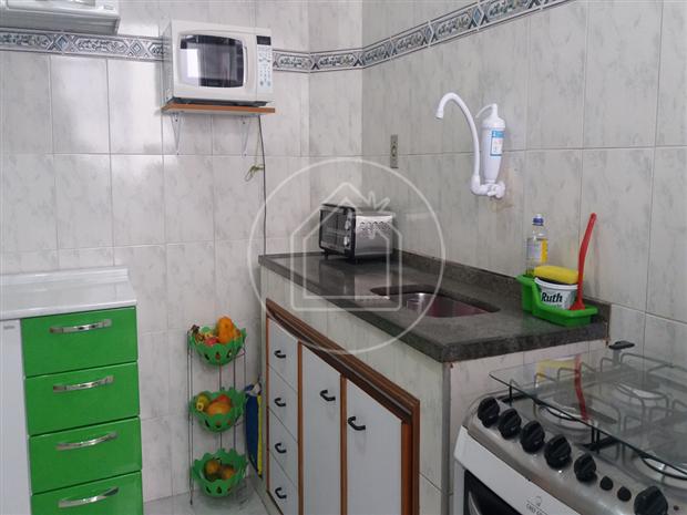 Apartamento à venda com 2 dormitórios em Olaria, Rio de janeiro cod:829175 - Foto 15