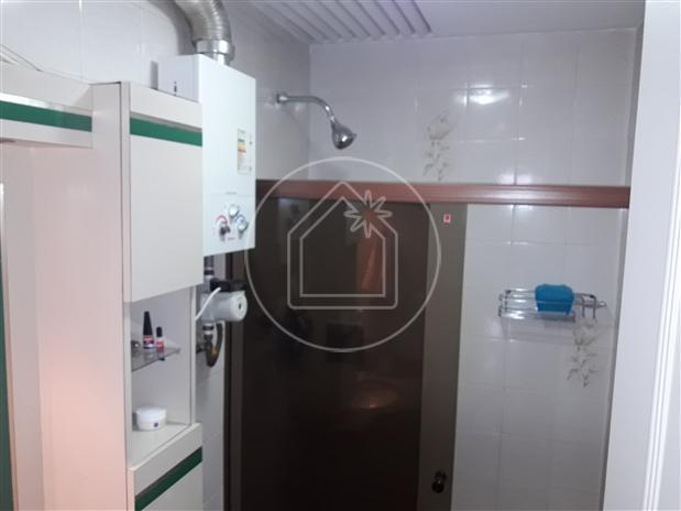 Apartamento à venda com 2 dormitórios em Cachambi, Rio de janeiro cod:831648 - Foto 16