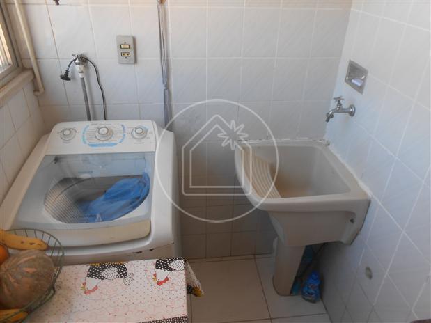 Apartamento à venda com 2 dormitórios em Pilares, Rio de janeiro cod:829129 - Foto 16