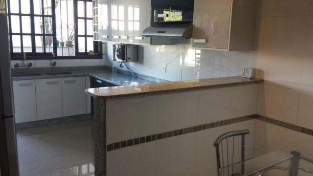 Casa à venda com 4 dormitórios em Serrano, Belo horizonte cod:11961 - Foto 4