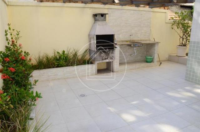 Apartamento à venda com 2 dormitórios em Riachuelo, Rio de janeiro cod:804102 - Foto 18