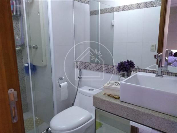 Apartamento à venda com 2 dormitórios em Engenho de dentro, Rio de janeiro cod:826547 - Foto 13