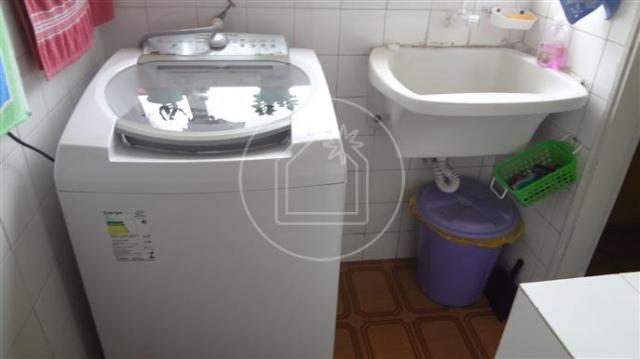 Apartamento à venda com 2 dormitórios em Abolição, Rio de janeiro cod:824038 - Foto 14