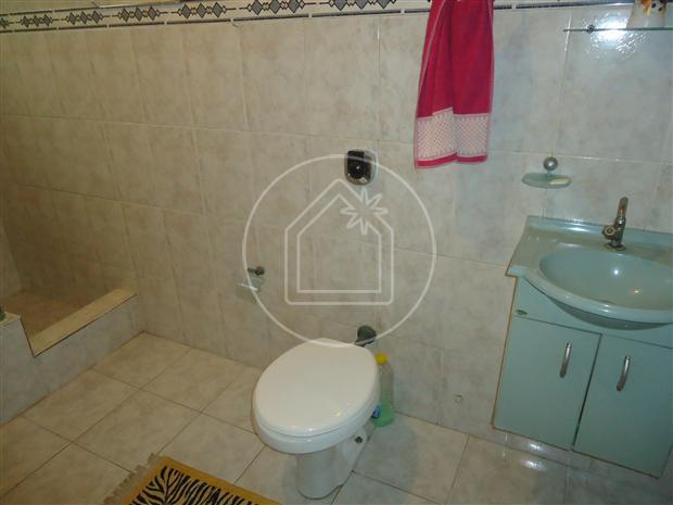 Casa à venda com 2 dormitórios em Jacaré, Rio de janeiro cod:804850 - Foto 8