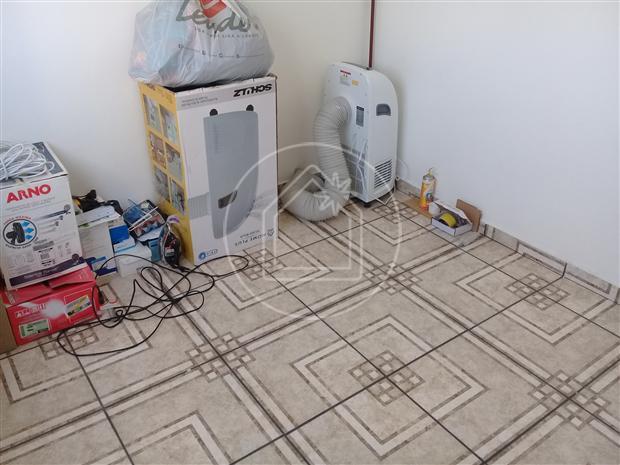 Apartamento à venda com 2 dormitórios em Pavuna, Rio de janeiro cod:829456 - Foto 5