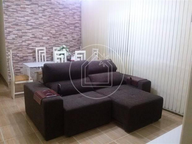 Apartamento à venda com 2 dormitórios em Vila da penha, Rio de janeiro cod:817998 - Foto 2