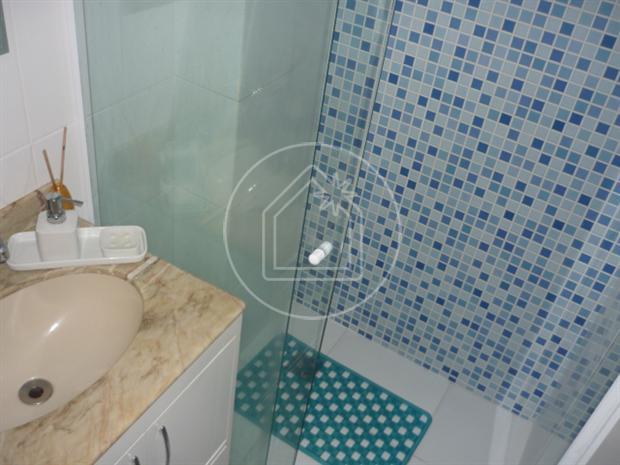 Apartamento à venda com 2 dormitórios em Meier, Rio de janeiro cod:824395 - Foto 13