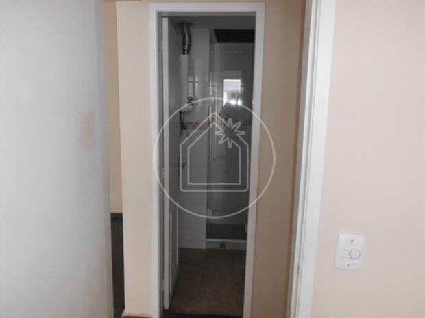 Apartamento à venda com 2 dormitórios em Engenho novo, Rio de janeiro cod:746229 - Foto 8