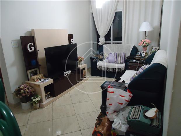 Apartamento à venda com 2 dormitórios em Meier, Rio de janeiro cod:831591 - Foto 2