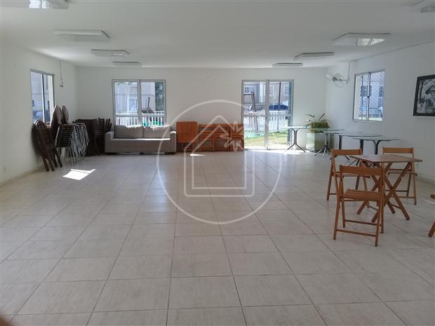 Apartamento à venda com 2 dormitórios em Pavuna, Rio de janeiro cod:829456 - Foto 17