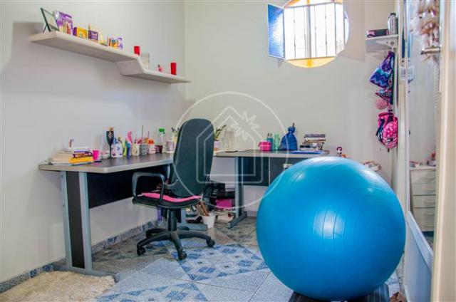 Casa de condomínio à venda com 5 dormitórios em Meier, Rio de janeiro cod:811279 - Foto 15