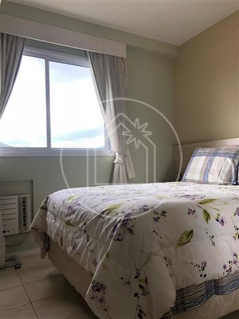Apartamento à venda com 3 dormitórios em Pilares, Rio de janeiro cod:834672 - Foto 19