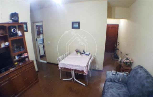 Apartamento 2 quartos à venda - Rocha Miranda, Rio de 