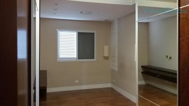 Apartamento residencial à venda, jardim das indústrias, são josé dos campos. - Foto 15