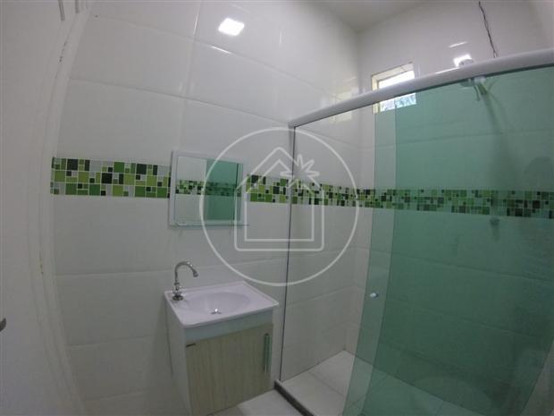 Apartamento à venda com 3 dormitórios em Riachuelo, Rio de janeiro cod:830792 - Foto 11