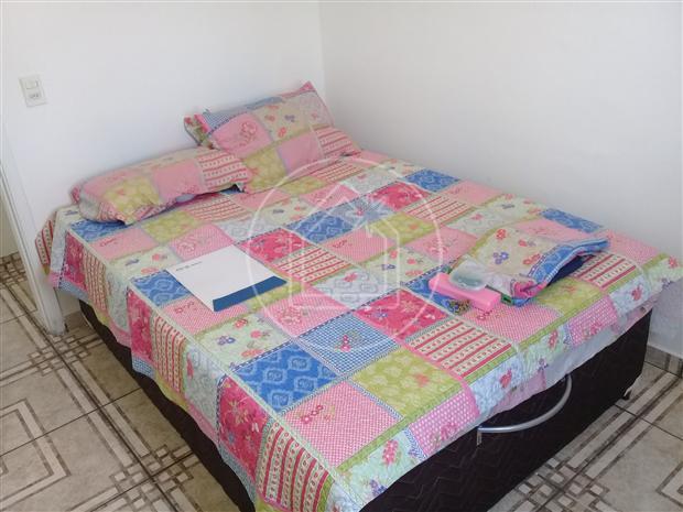 Apartamento à venda com 2 dormitórios em Pavuna, Rio de janeiro cod:829456 - Foto 2