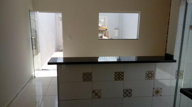Casa Irineu Zanetti - Nova/Parte Alta/Terreno 125 m2/Construção 70 m2 - Pronta p/ 3º Dorm - Foto 5