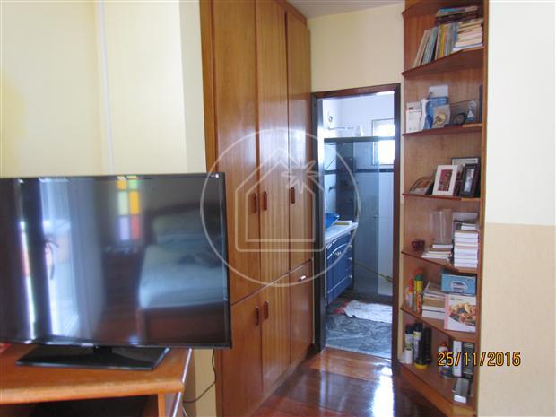 Casa à venda com 3 dormitórios em Piratininga, Niterói cod:772970 - Foto 15
