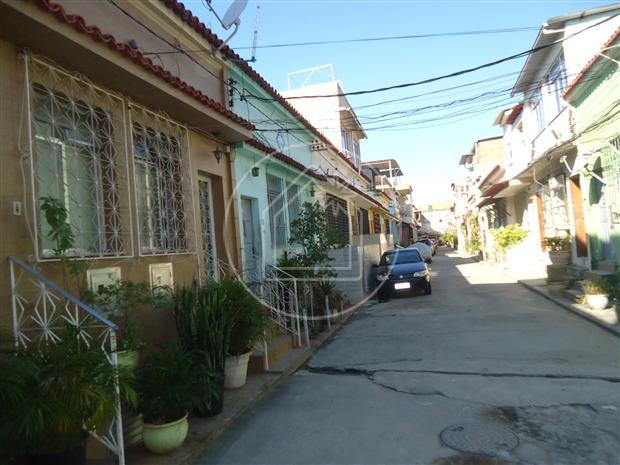 Casa à venda com 2 dormitórios em Jacaré, Rio de janeiro cod:804850 - Foto 15