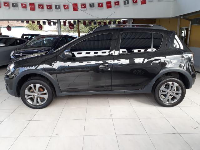 Renault Sandero - Foto 5