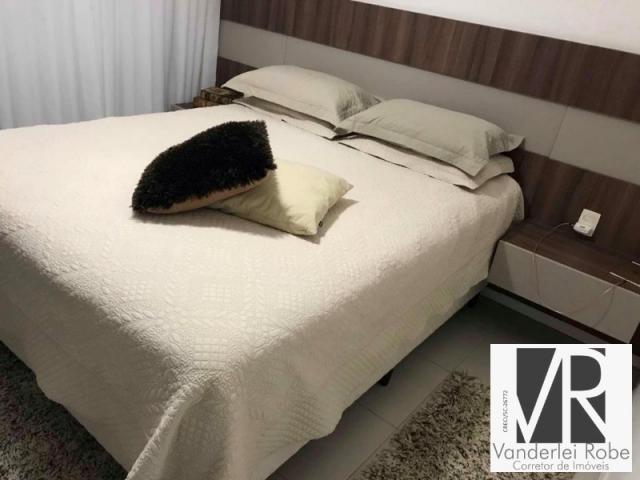 Apartamento à venda com 3 dormitórios em Areias, Camboriú cod:AP242 - Foto 11